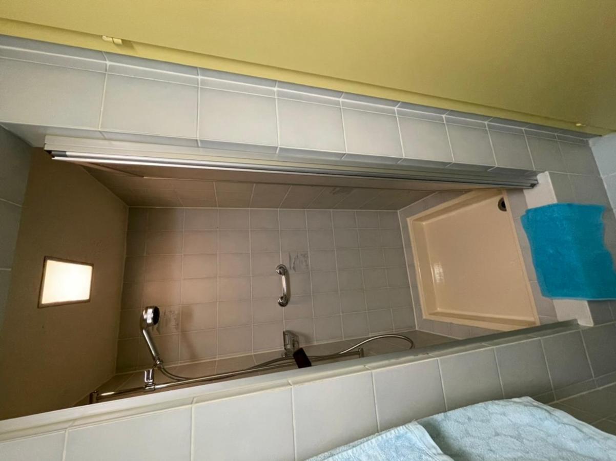 Studio Neptun 4 Im Zentrum Von Bad Ragaz Eksteriør bilde